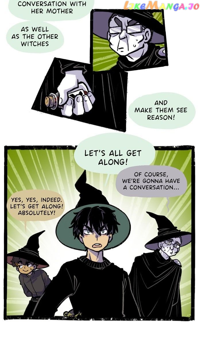 Read Hooky - Manga Manga Online