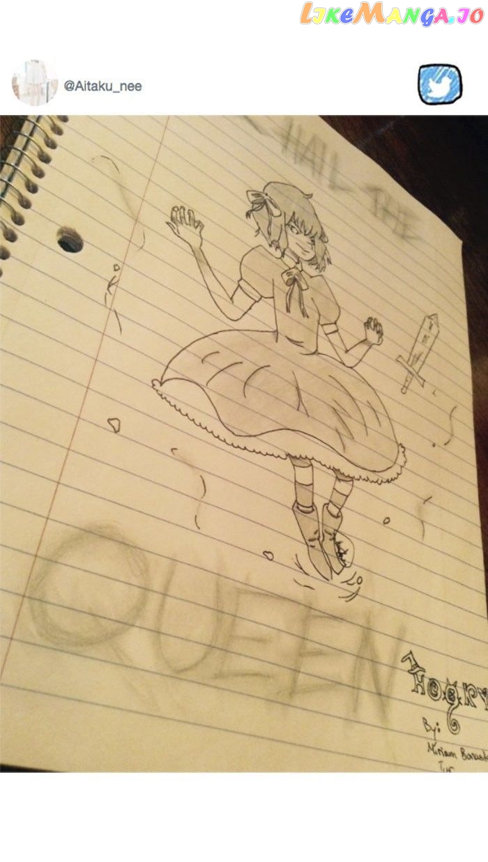 Read Hooky - Manga Manga Online