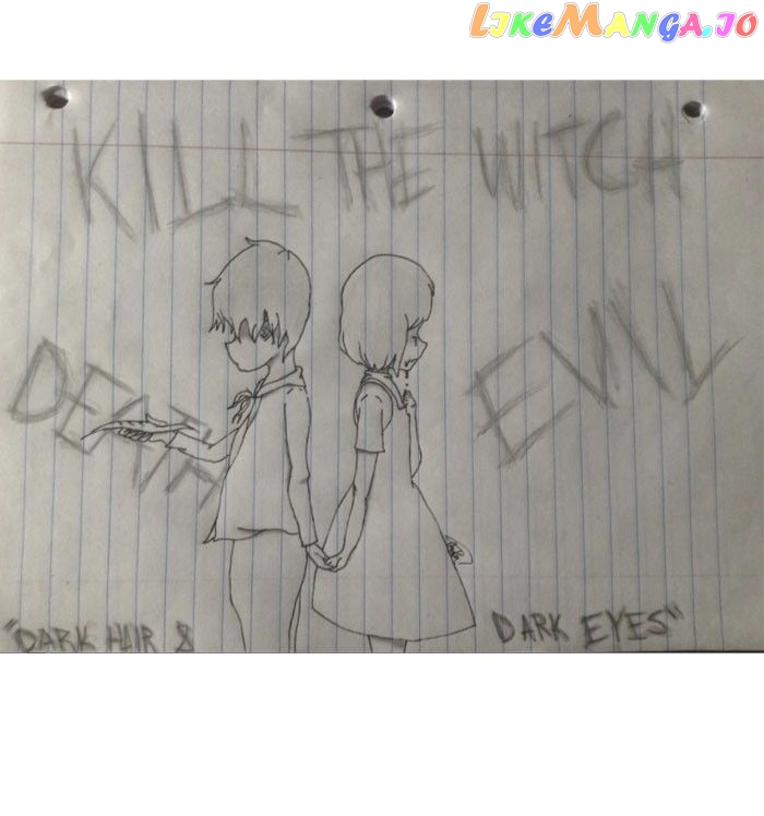 Read Hooky - Manga Manga Online