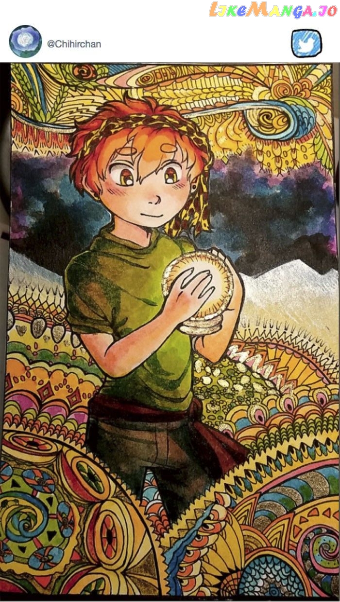 Read Hooky - Manga Manga Online