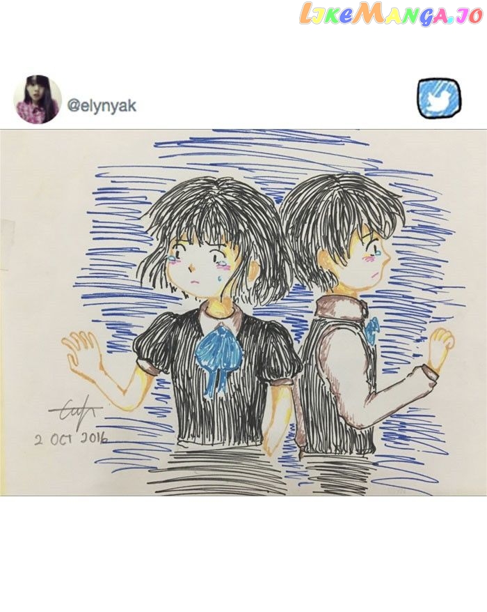 Read Hooky - Manga Manga Online