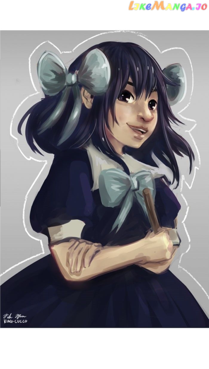 Read Hooky - Manga Manga Online