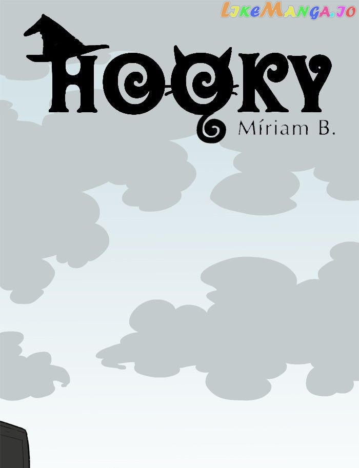 Read Hooky - Manga Manga Online
