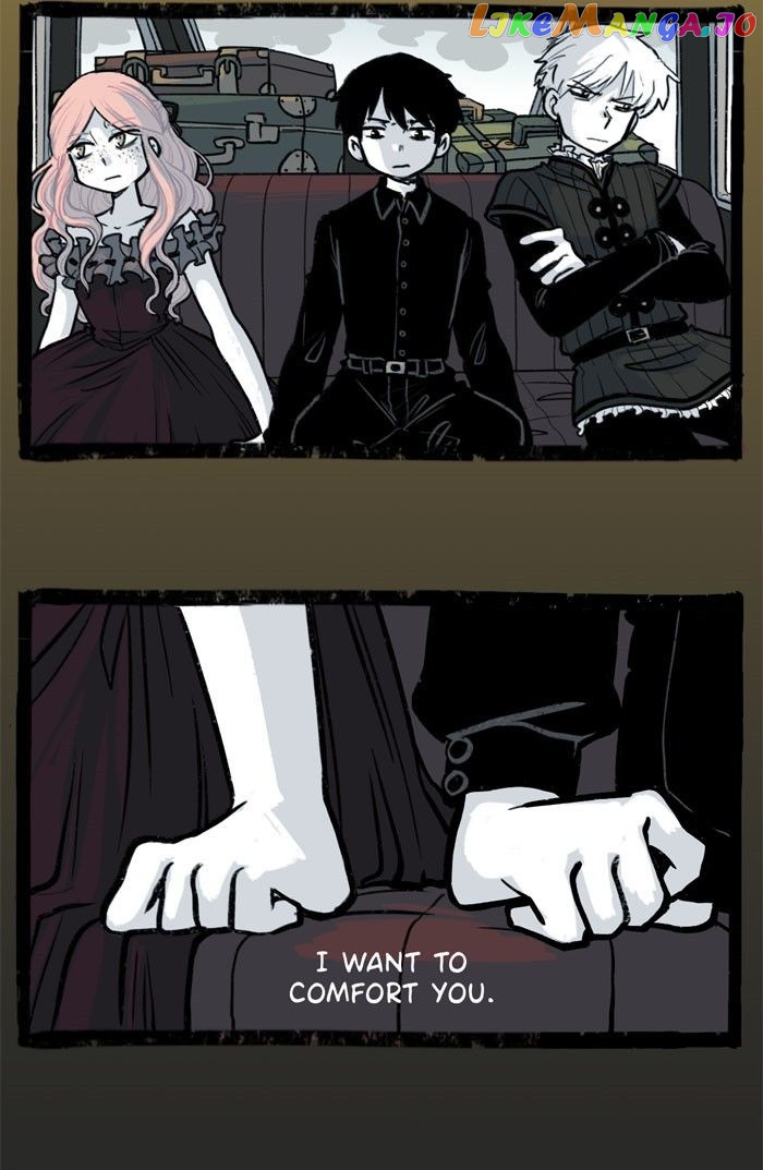 Read Hooky - Manga Manga Online