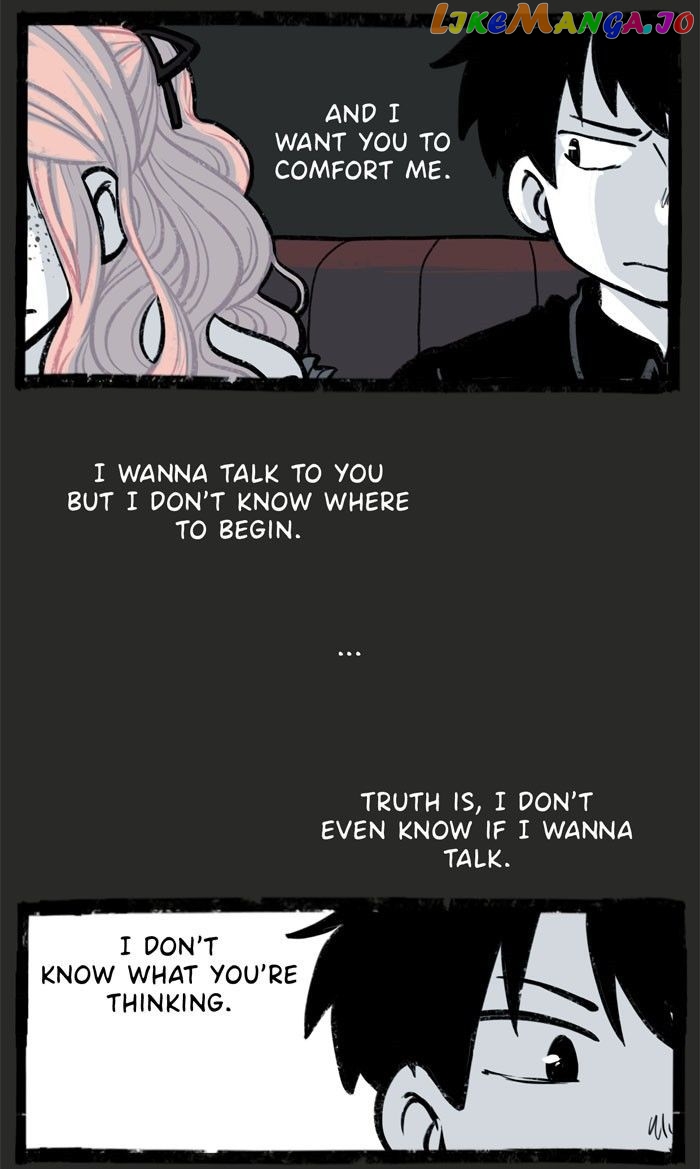 Read Hooky - Manga Manga Online