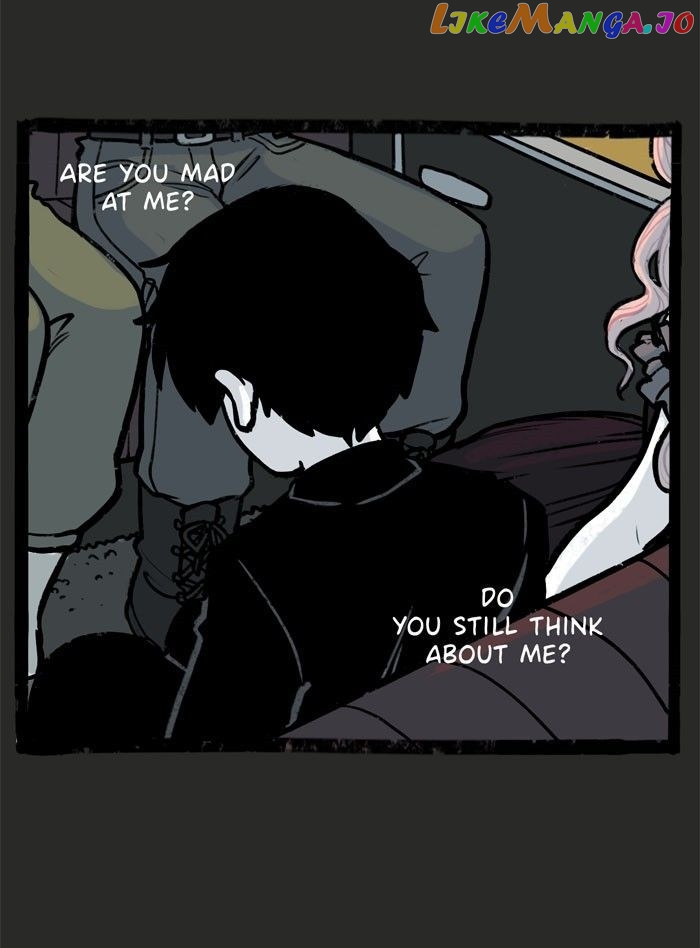 Read Hooky - Manga Manga Online