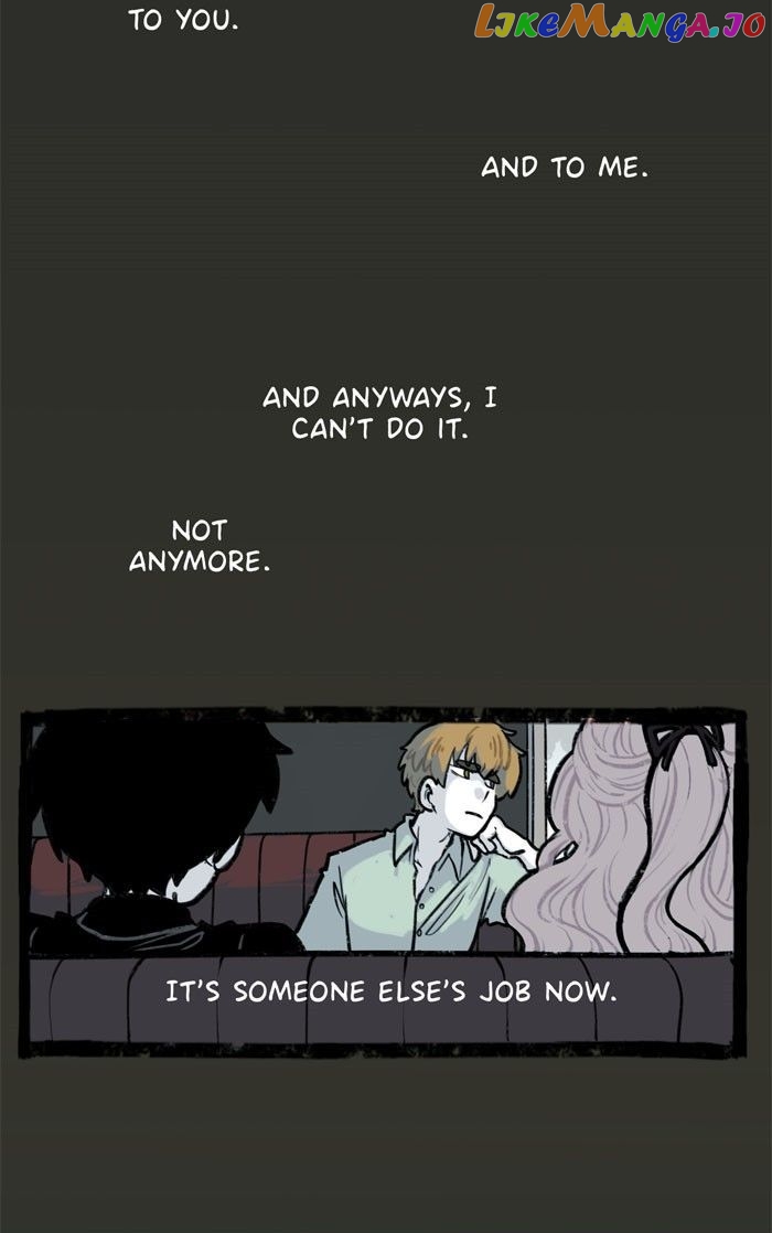 Read Hooky - Manga Manga Online