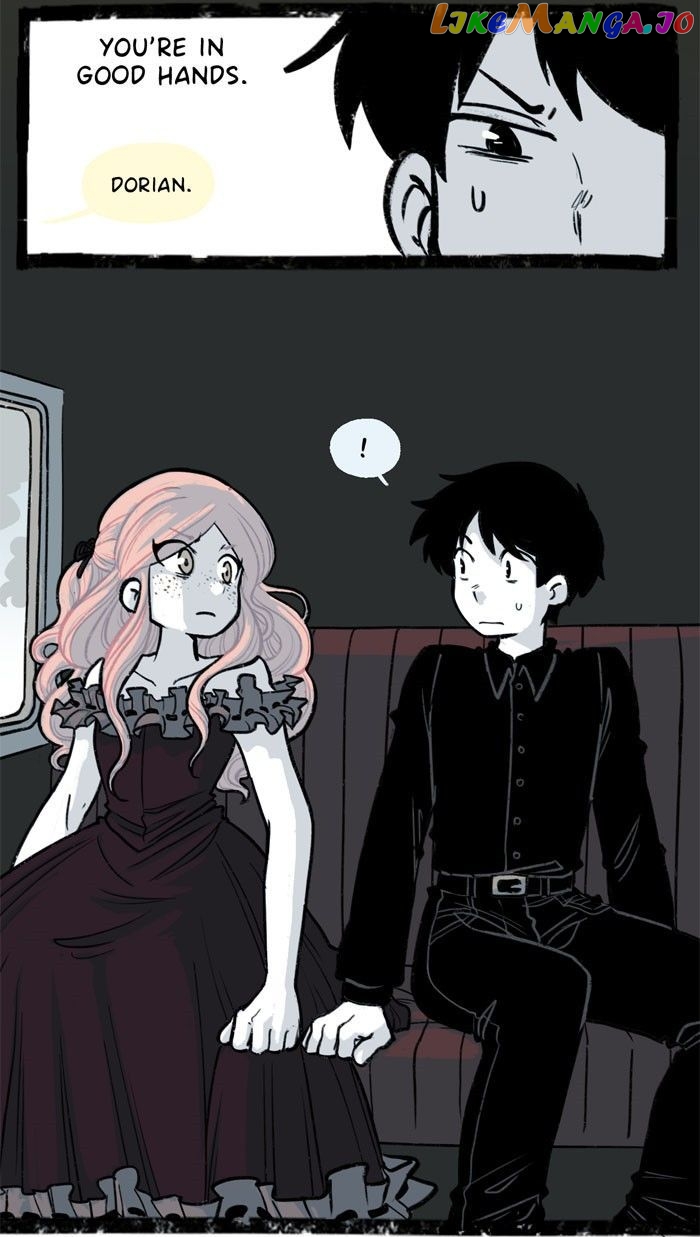 Read Hooky - Manga Manga Online