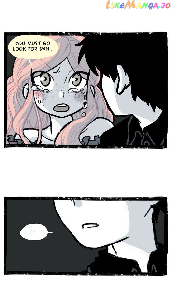 Read Hooky - Manga Manga Online