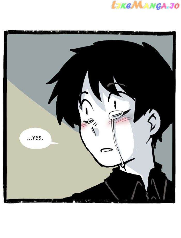 Read Hooky - Manga Manga Online