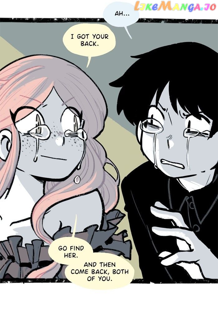 Read Hooky - Manga Manga Online