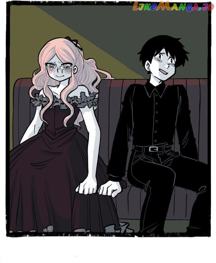 Read Hooky - Manga Manga Online