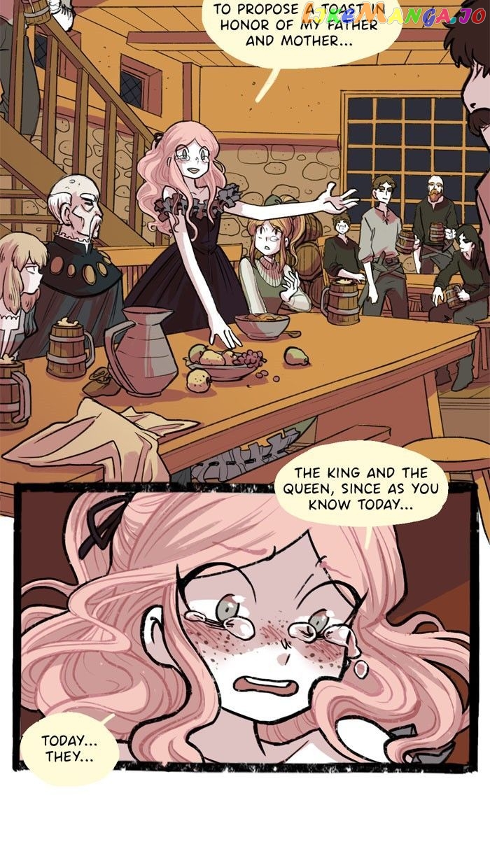 Read Hooky - Manga Manga Online