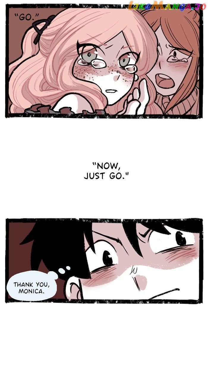 Read Hooky - Manga Manga Online