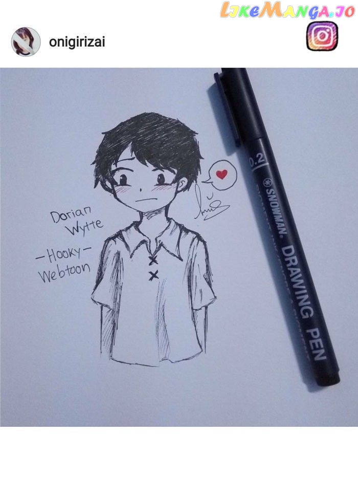 Read Hooky - Manga Manga Online