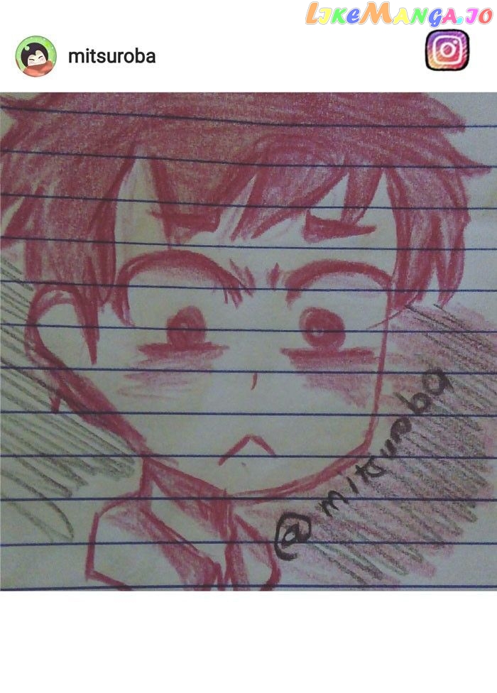 Read Hooky - Manga Manga Online