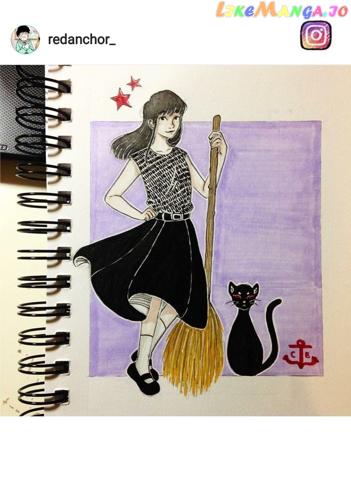 Read Hooky - Manga Manga Online