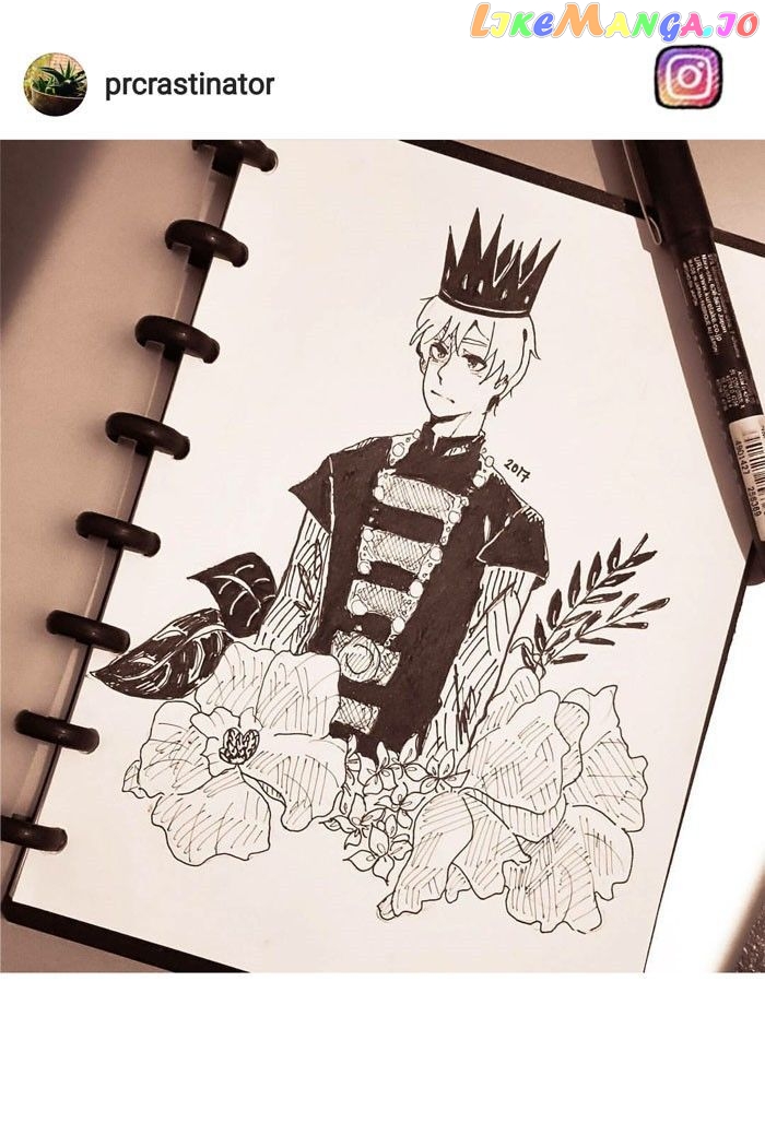 Read Hooky - Manga Manga Online