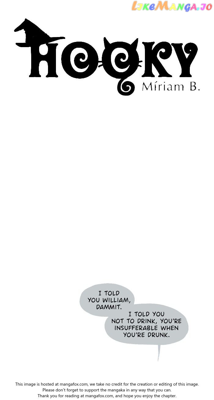 Read Hooky - Manga Manga Online