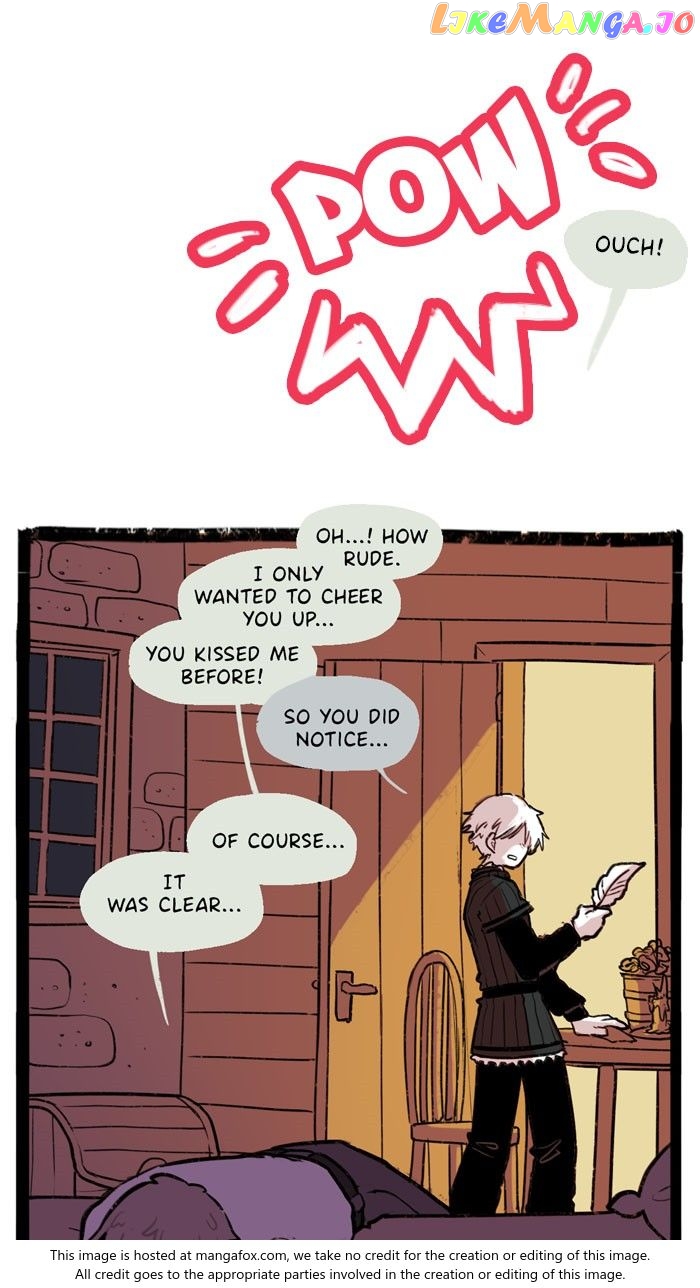 Read Hooky - Manga Manga Online