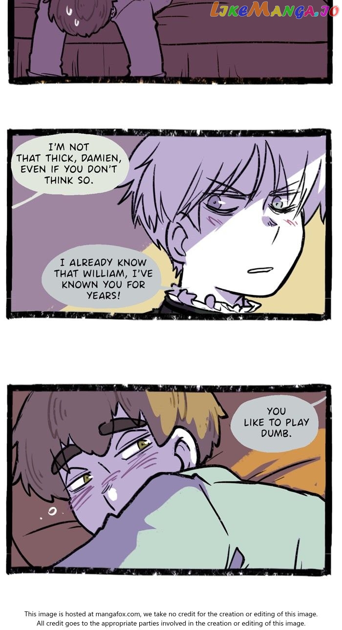 Read Hooky - Manga Manga Online