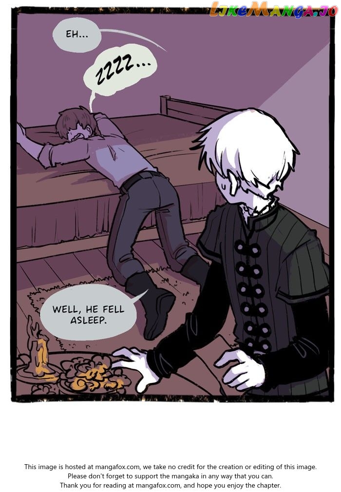 Read Hooky - Manga Manga Online