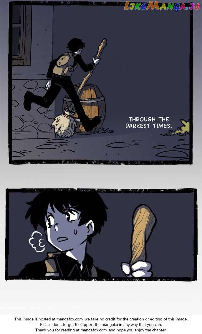 Read Hooky - Manga Manga Online