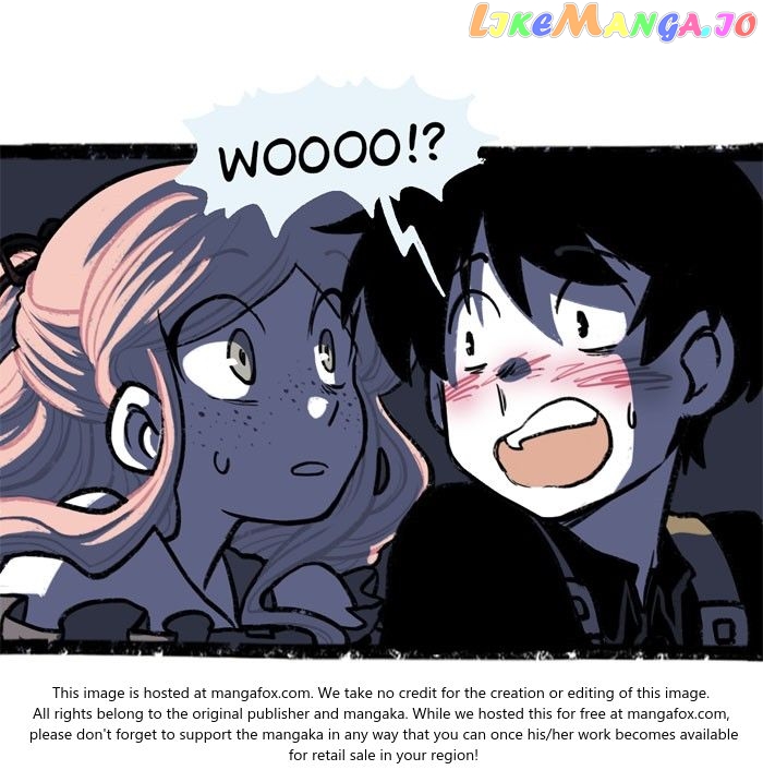 Read Hooky - Manga Manga Online