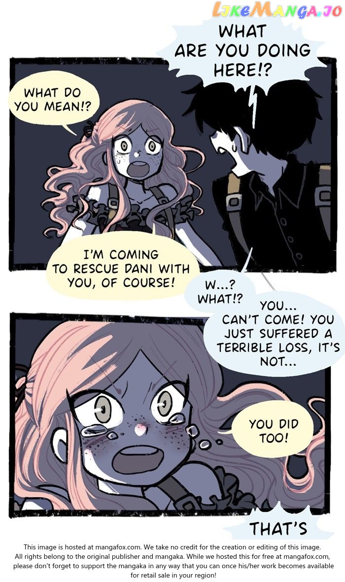 Read Hooky - Manga Manga Online