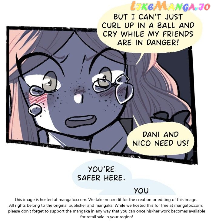 Read Hooky - Manga Manga Online