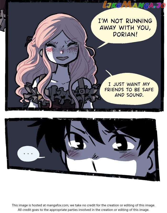 Read Hooky - Manga Manga Online