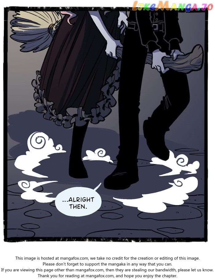 Read Hooky - Manga Manga Online