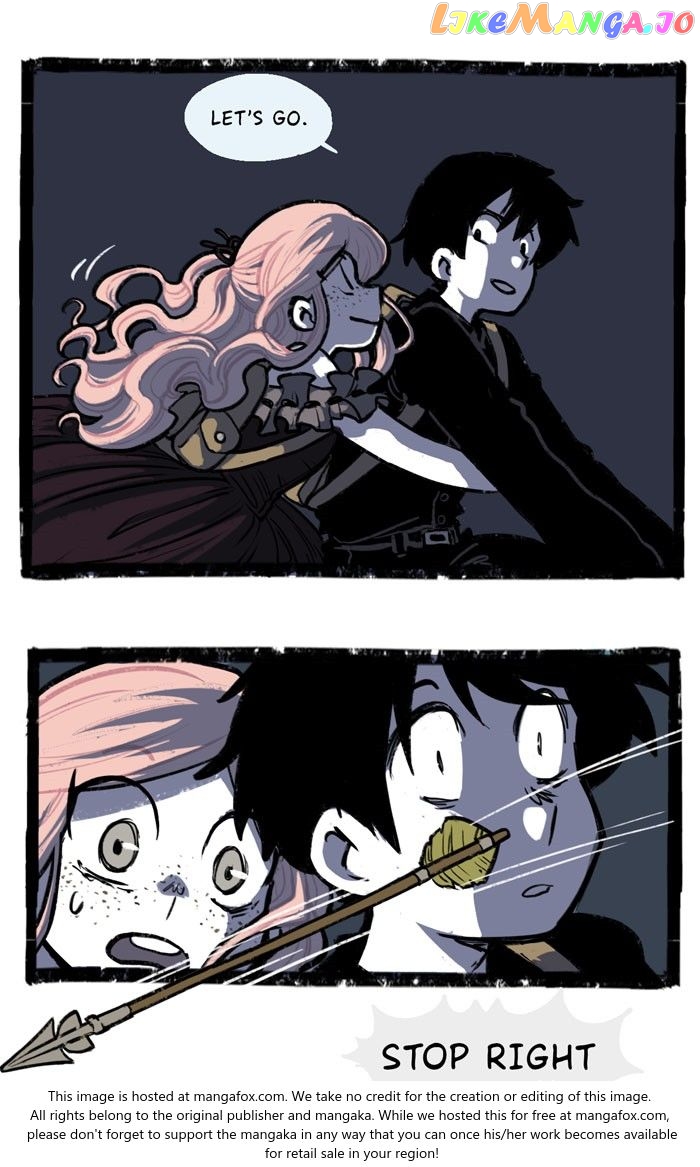 Read Hooky - Manga Manga Online