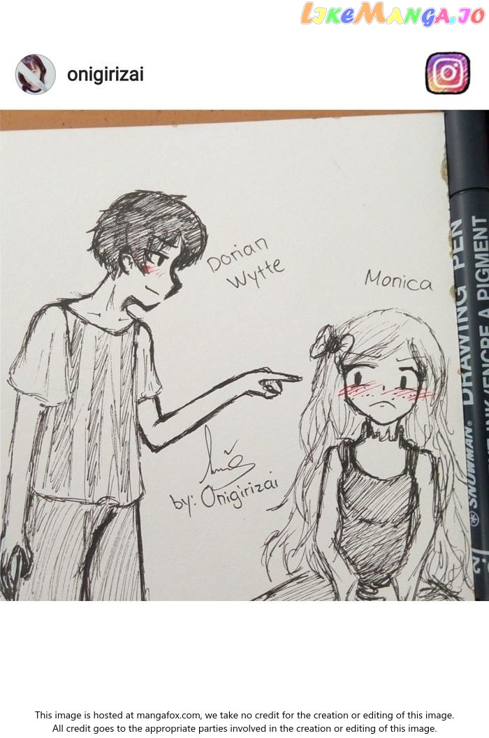 Read Hooky - Manga Manga Online