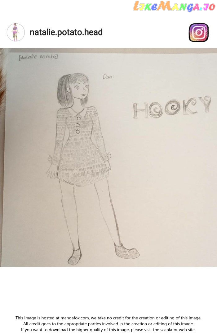 Read Hooky - Manga Manga Online