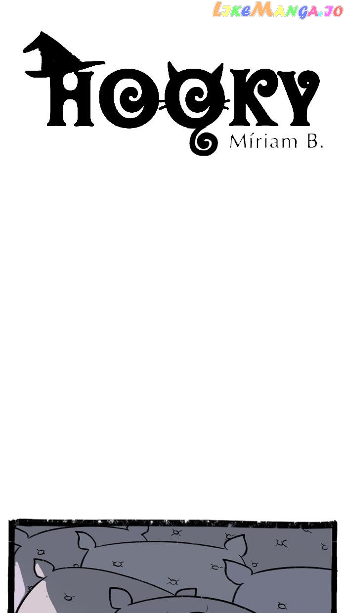 Read Hooky - Manga Manga Online