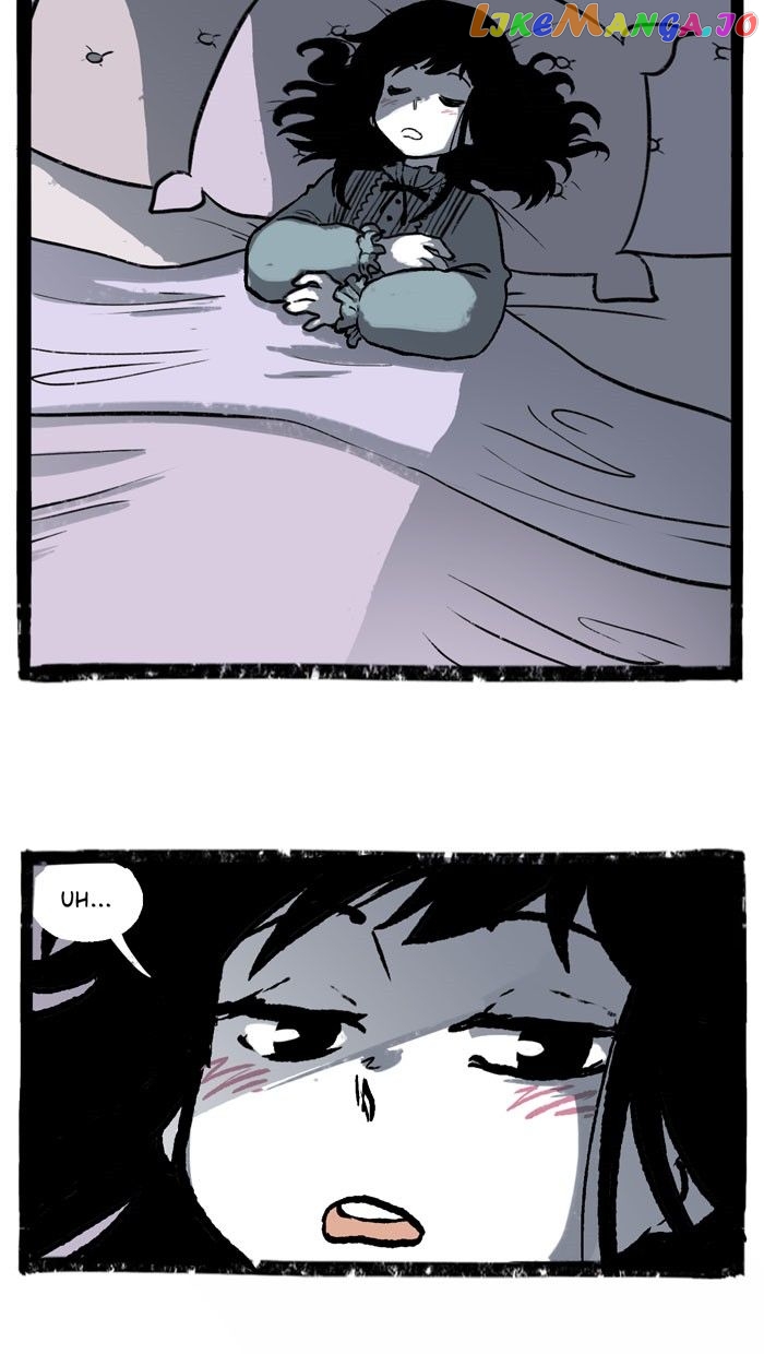 Read Hooky - Manga Manga Online