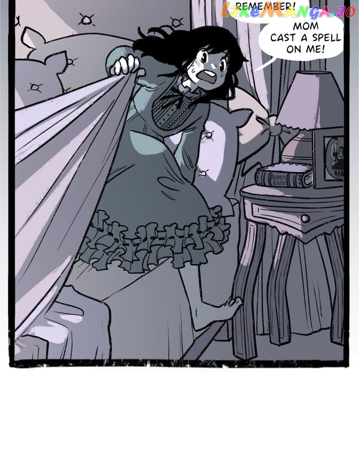 Read Hooky - Manga Manga Online