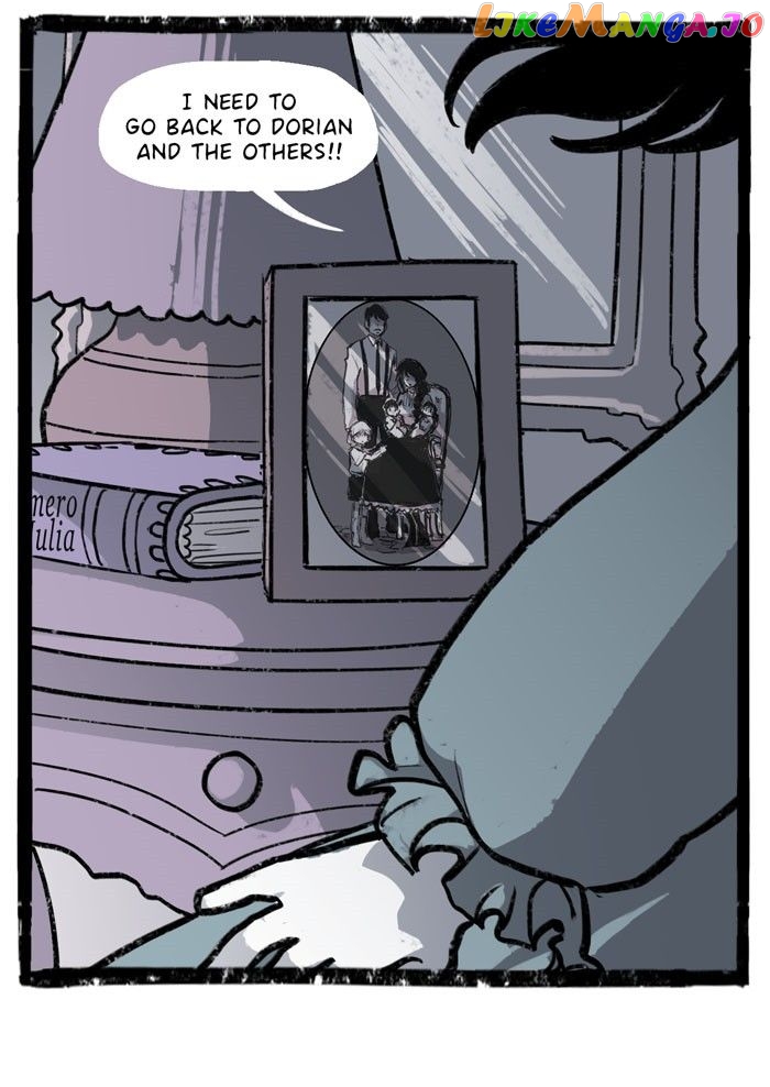 Read Hooky - Manga Manga Online