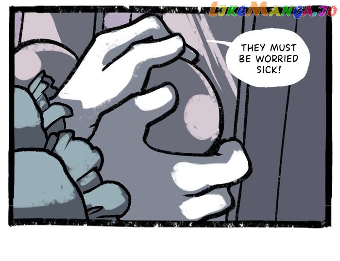 Read Hooky - Manga Manga Online