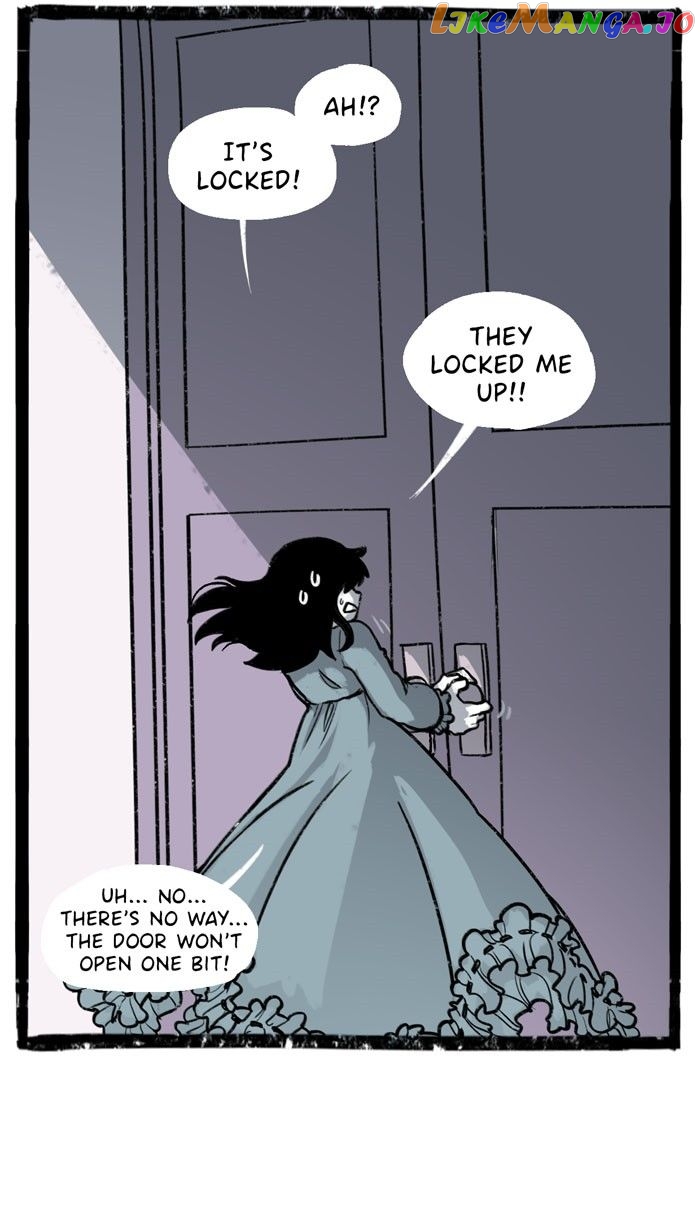 Read Hooky - Manga Manga Online