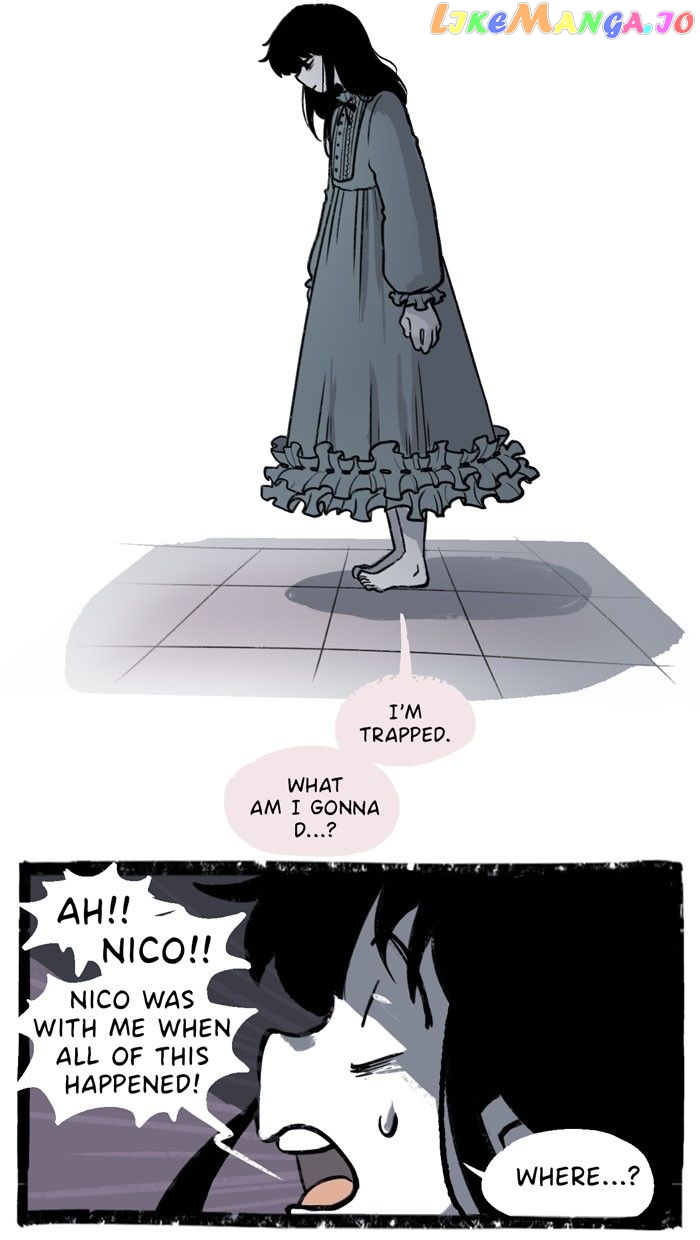 Read Hooky - Manga Manga Online