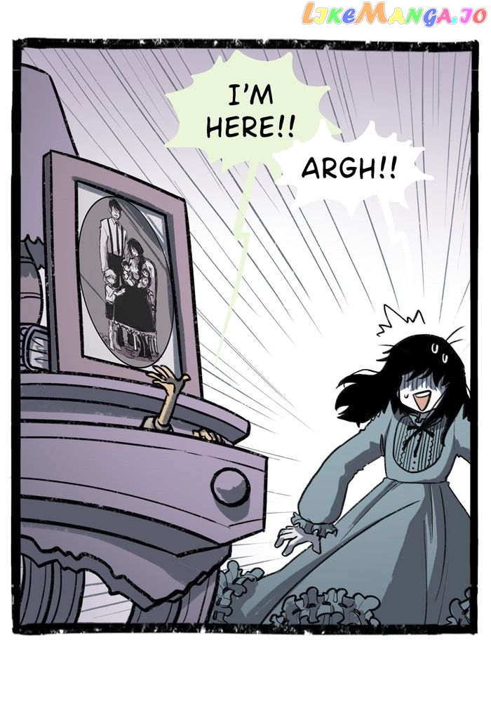 Read Hooky - Manga Manga Online