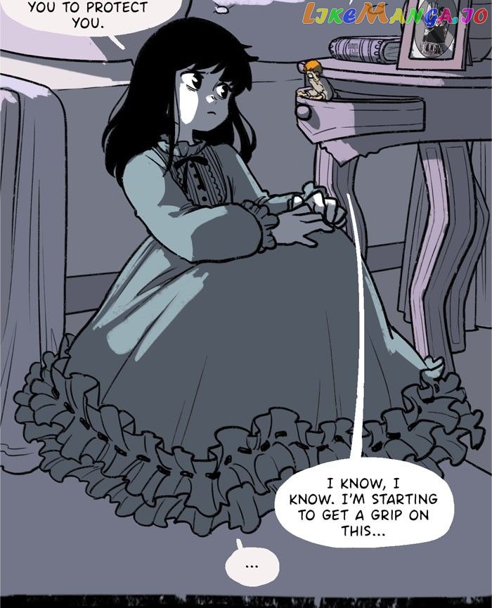 Read Hooky - Manga Manga Online