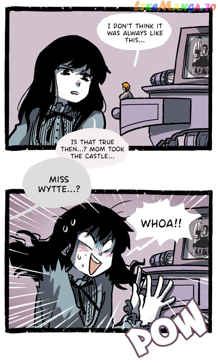 Read Hooky - Manga Manga Online