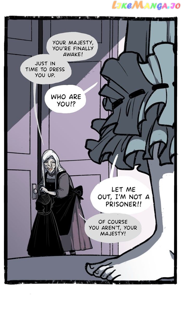 Read Hooky - Manga Manga Online