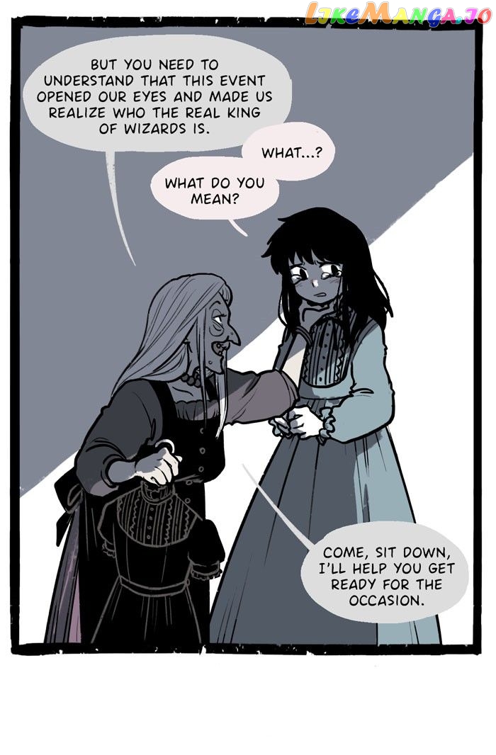 Read Hooky - Manga Manga Online