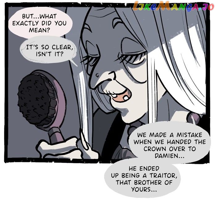 Read Hooky - Manga Manga Online