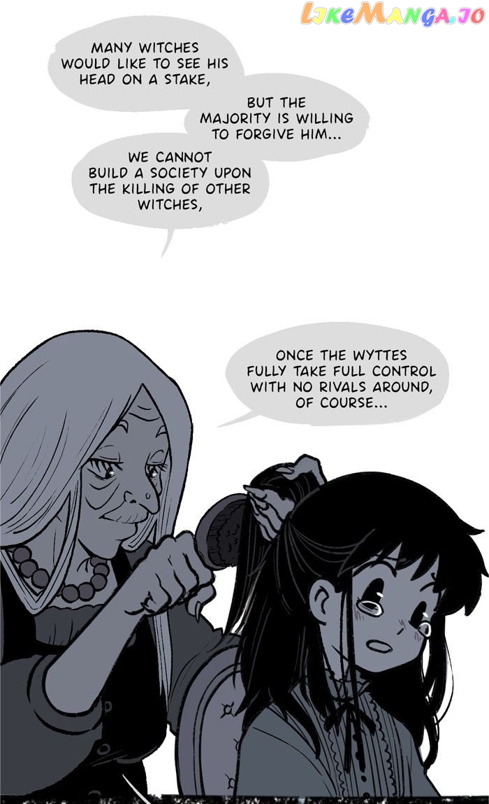 Read Hooky - Manga Manga Online