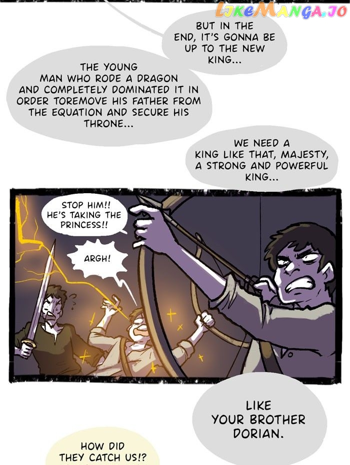 Read Hooky - Manga Manga Online